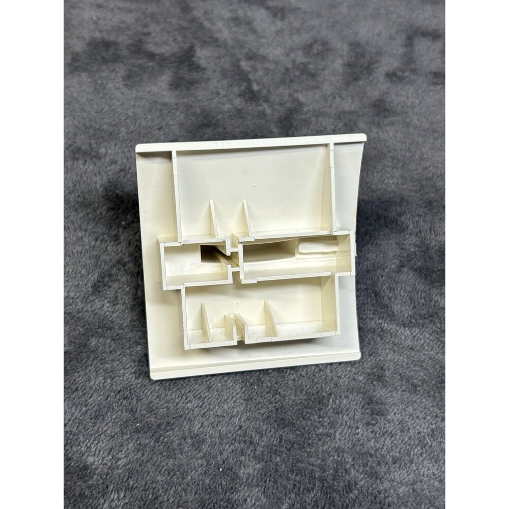 Brother XL-5340 Sewing Machine Replacement Part Reverse Button Used - Picture 5 of 5